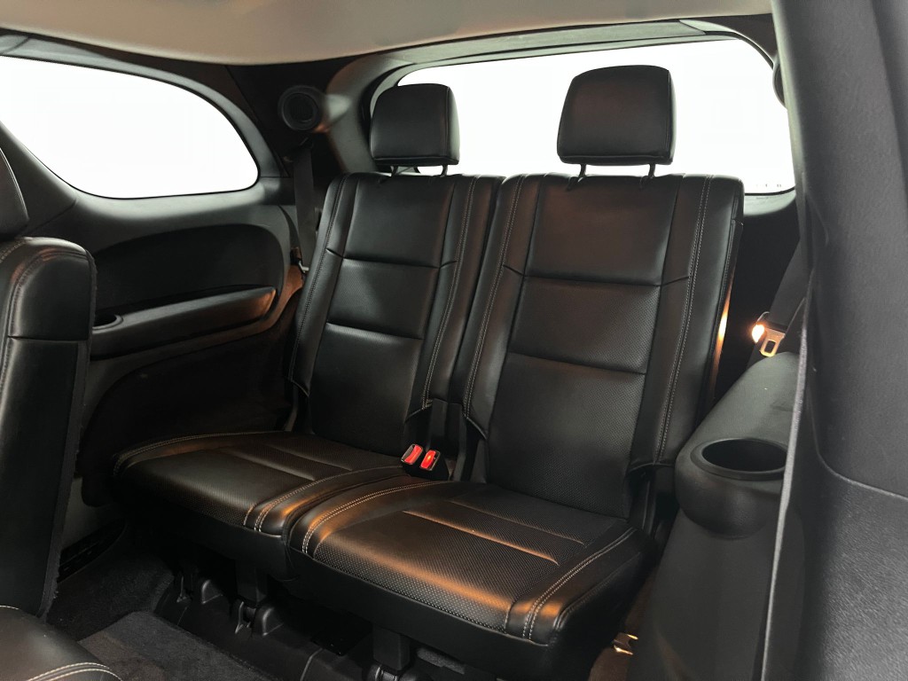 2015 Dodge Durango Image 32