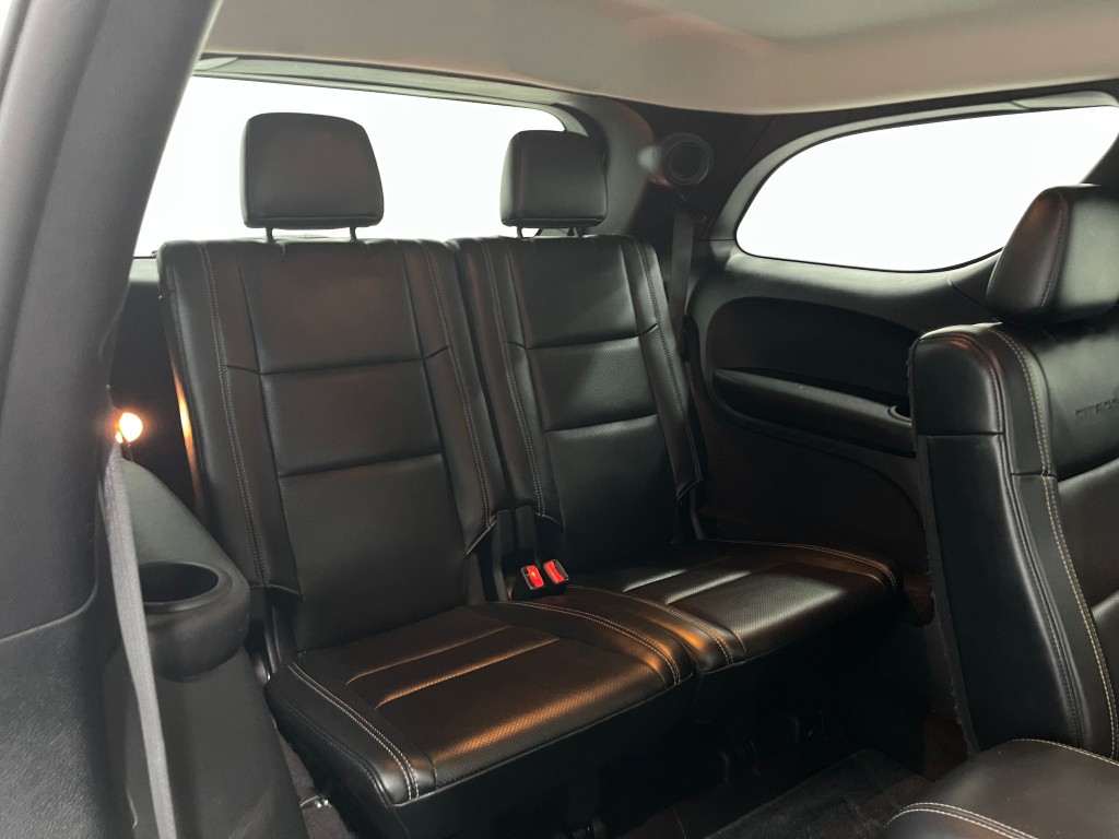 2015 Dodge Durango Image 33