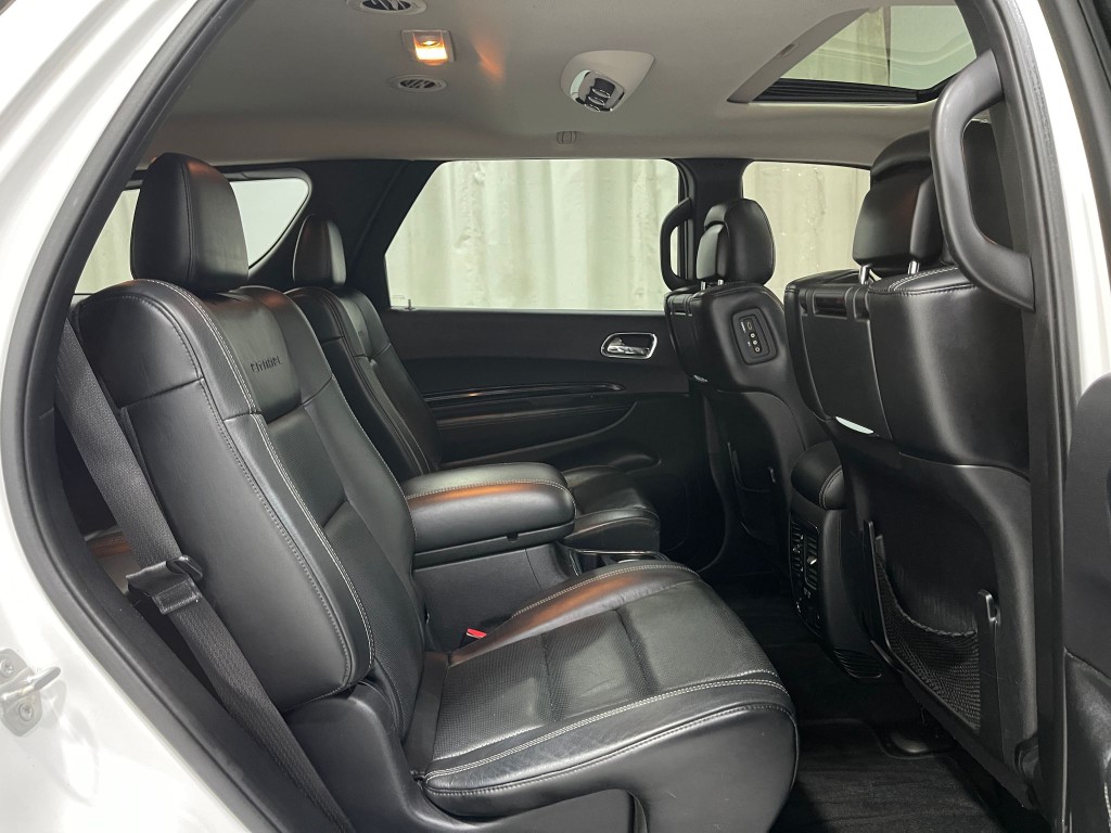 2015 Dodge Durango Image 34