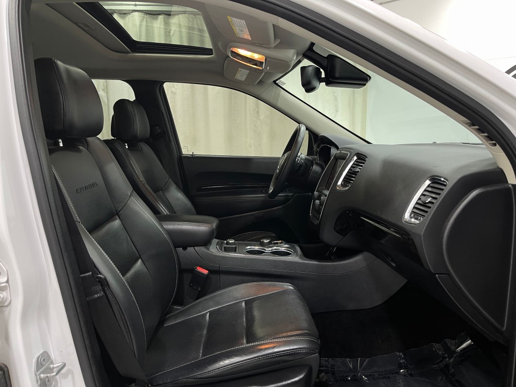 2015 Dodge Durango Image 35