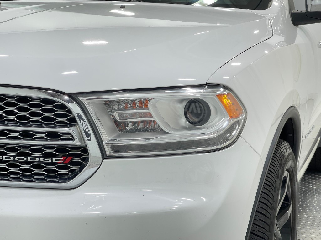 2015 Dodge Durango Image 36