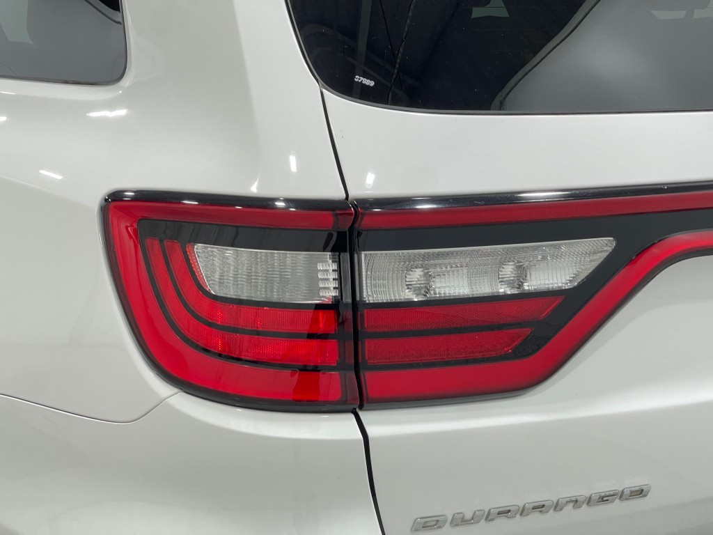 2015 Dodge Durango Image 37