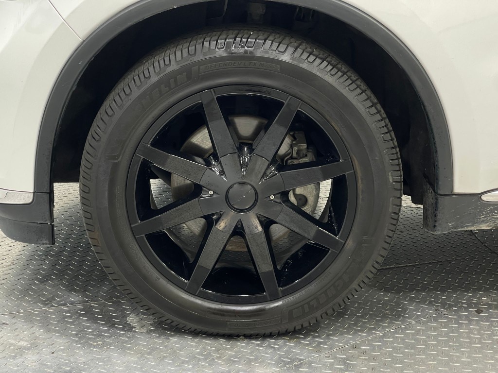 2015 Dodge Durango Image 38