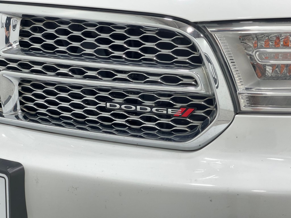 2015 Dodge Durango Image 41