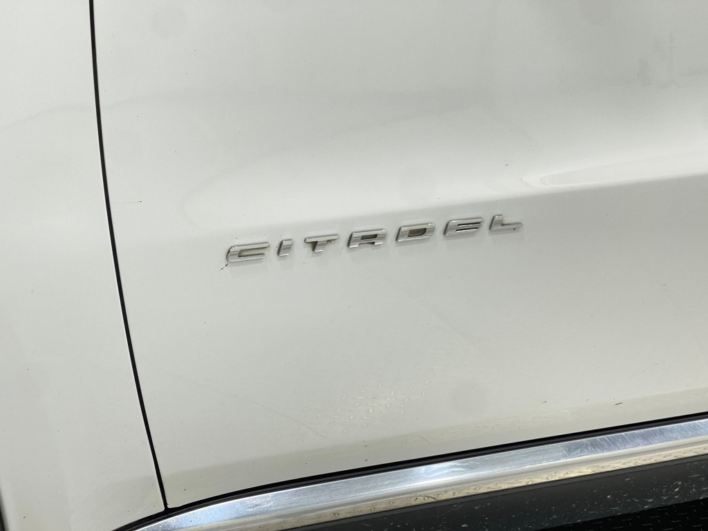 2015 Dodge Durango Image 42