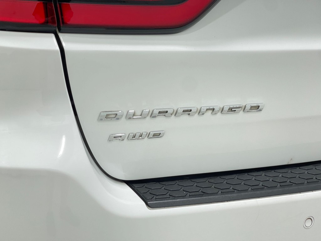 2015 Dodge Durango Image 43