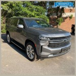 Image for 2021 Chevrolet Tahoe LT ID: 7429251