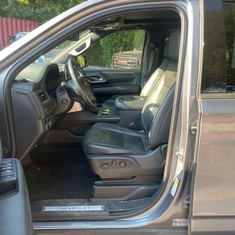 2021 Chevrolet Tahoe Image 5