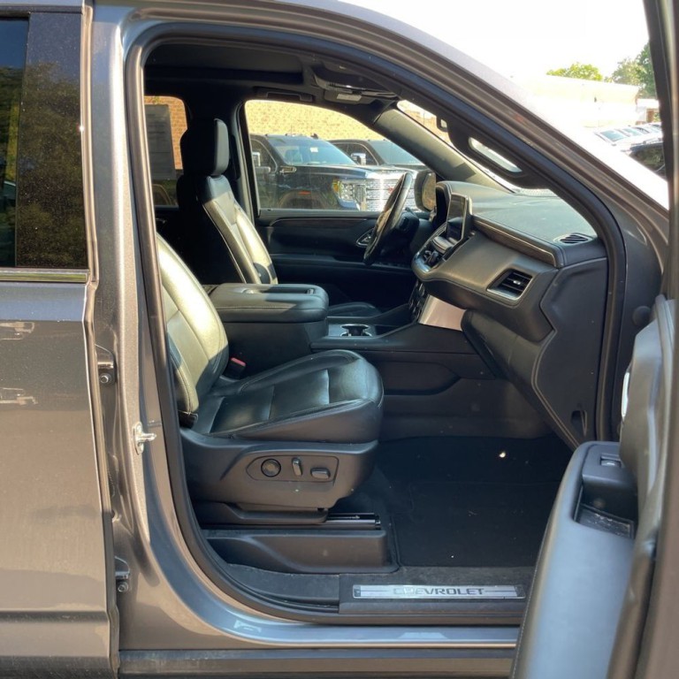 2021 Chevrolet Tahoe Image 6