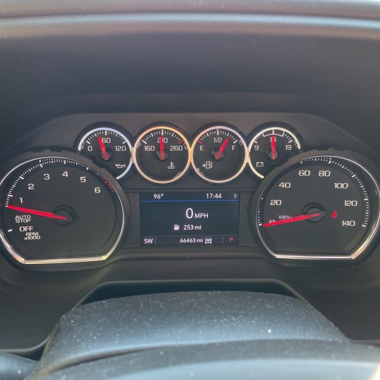 2021 Chevrolet Tahoe Image 7