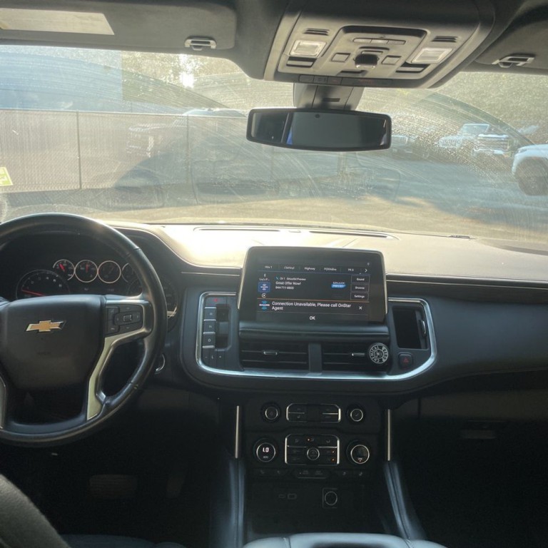 2021 Chevrolet Tahoe Image 9