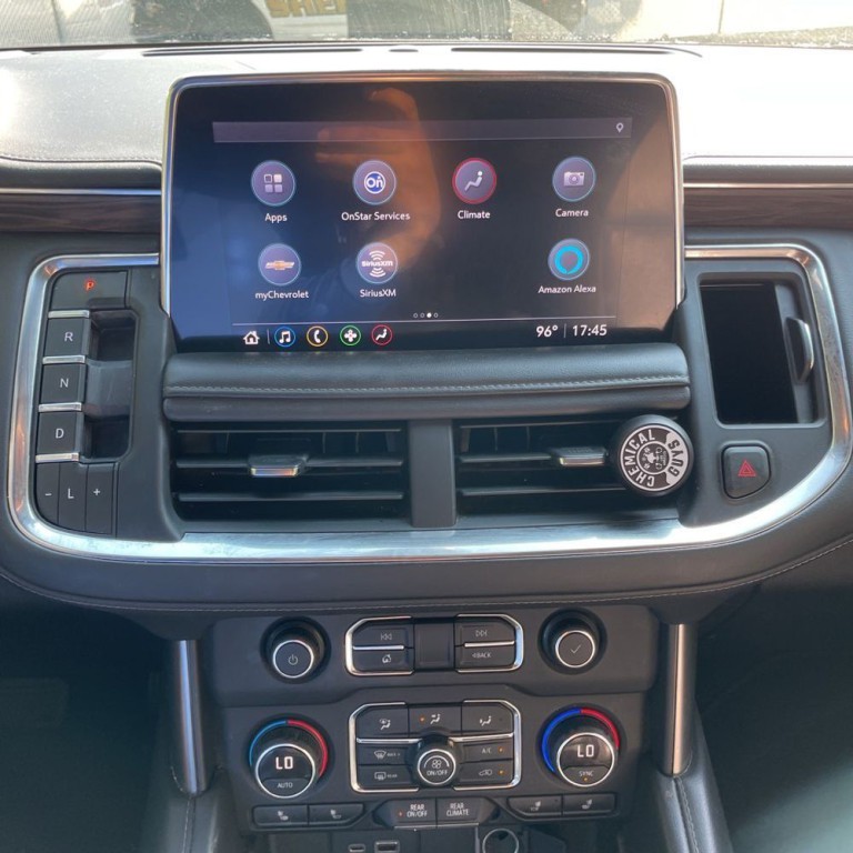 2021 Chevrolet Tahoe Image 10