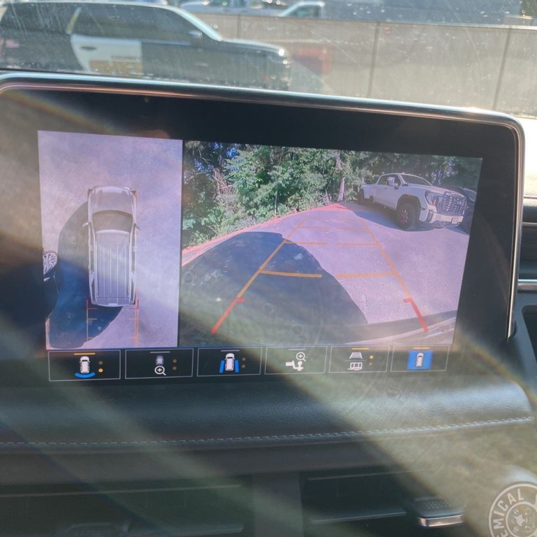 2021 Chevrolet Tahoe Image 11
