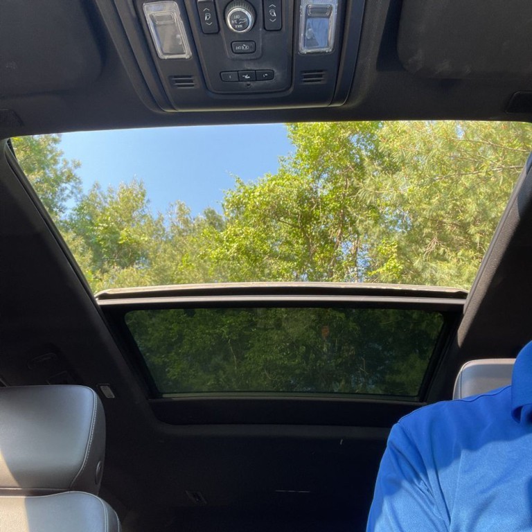 2021 Chevrolet Tahoe Image 12