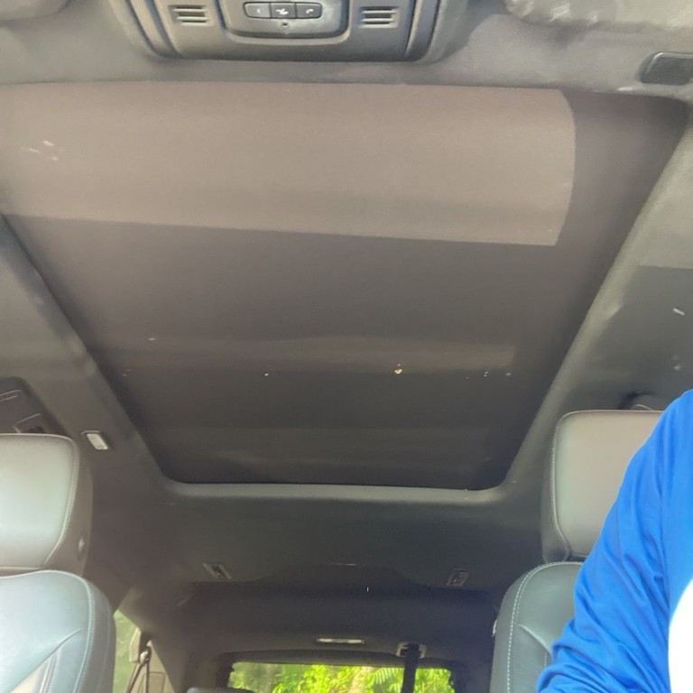 2021 Chevrolet Tahoe Image 13