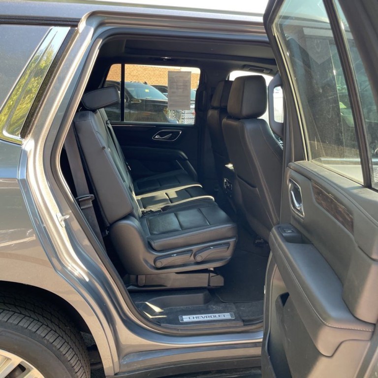 2021 Chevrolet Tahoe Image 14