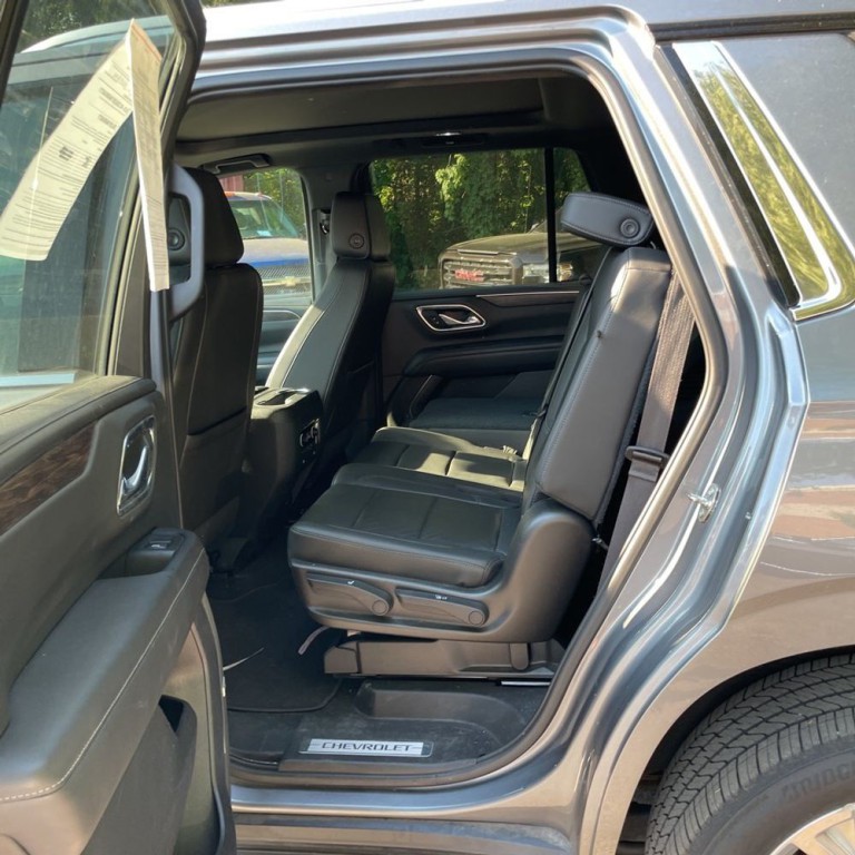 2021 Chevrolet Tahoe Image 15