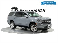 Image for 2021 Chevrolet Tahoe LT ID: 7429251