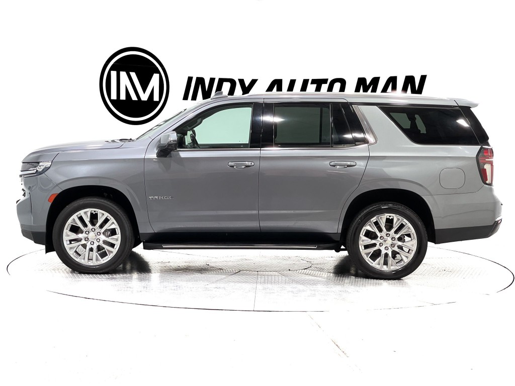 2021 Chevrolet Tahoe Image 7