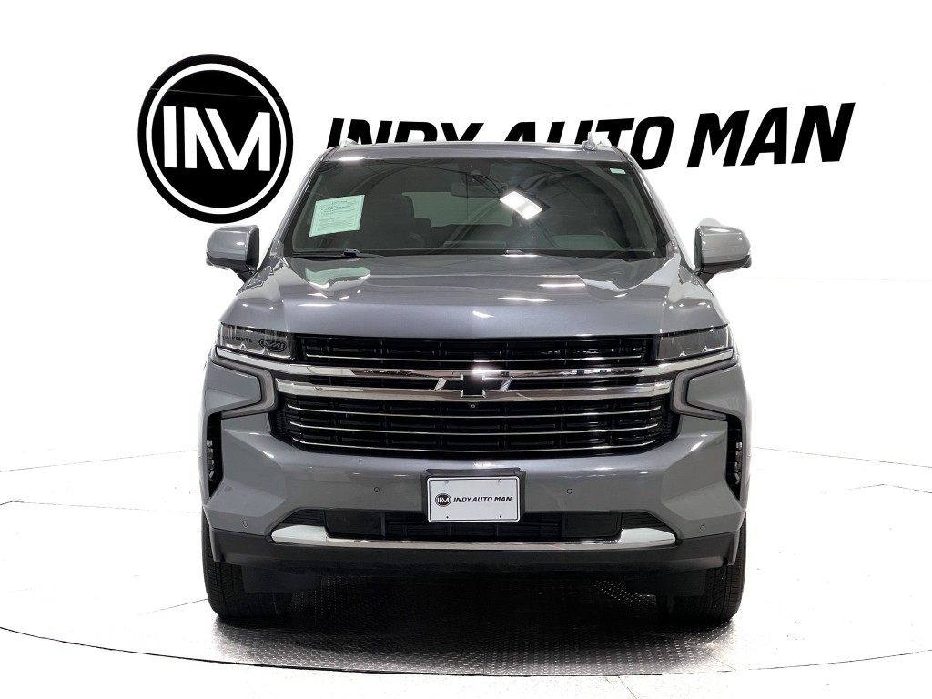 2021 Chevrolet Tahoe Image 9