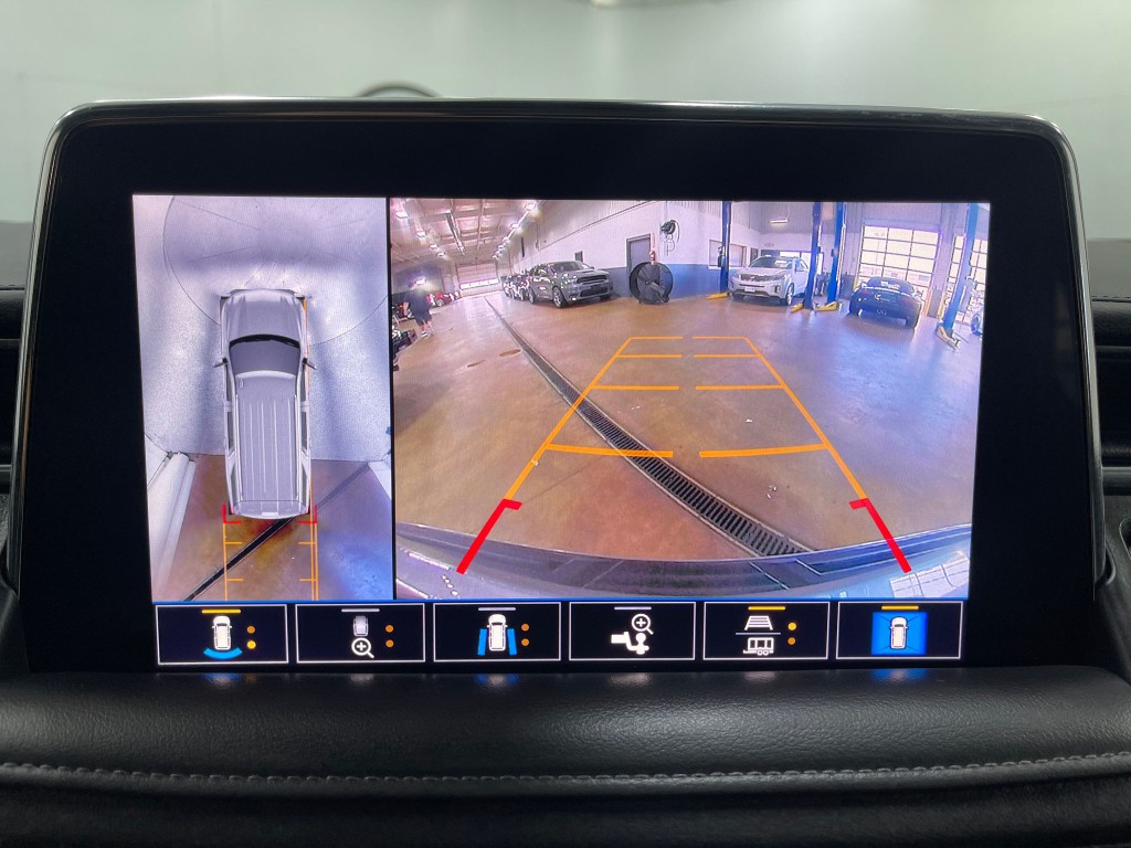 2021 Chevrolet Tahoe Image 10