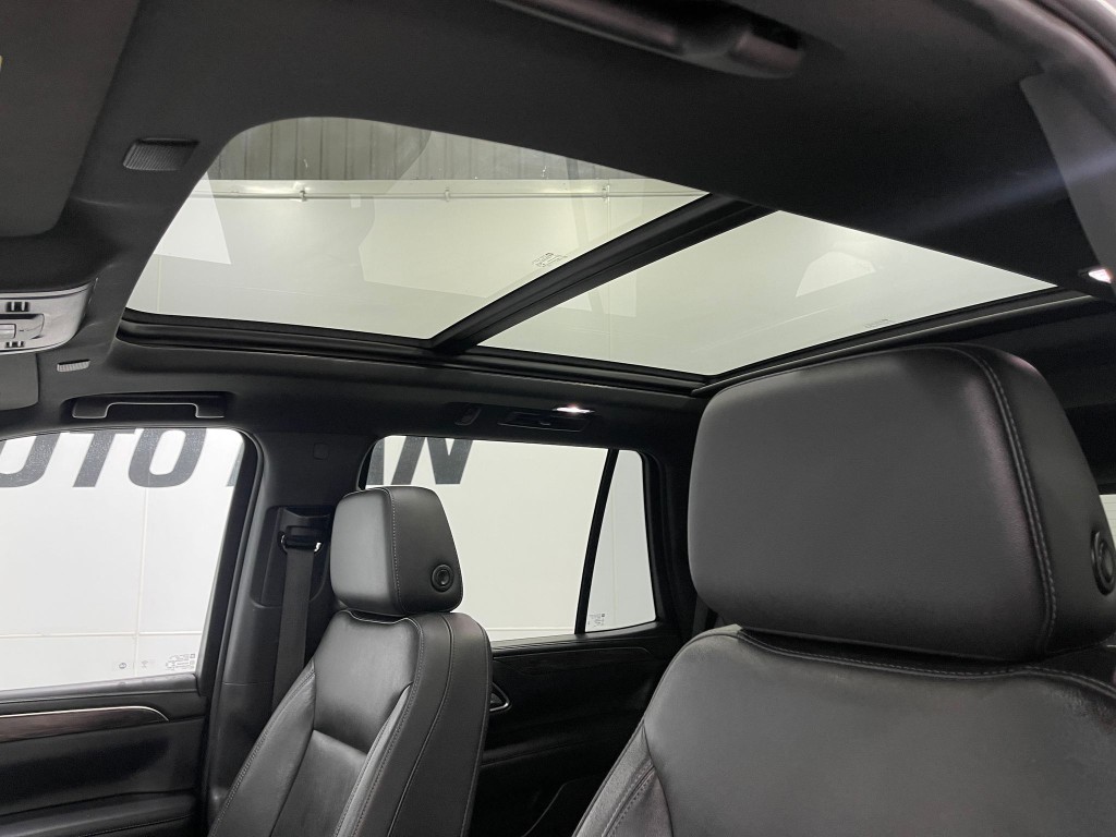 2021 Chevrolet Tahoe Image 11
