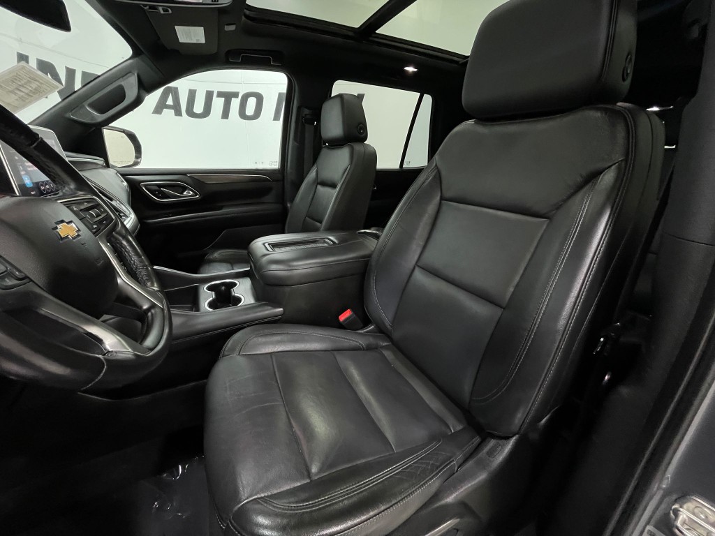 2021 Chevrolet Tahoe Image 13