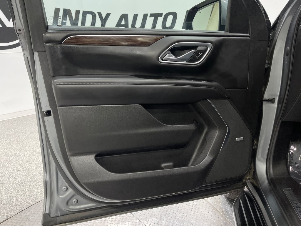 2021 Chevrolet Tahoe Image 14