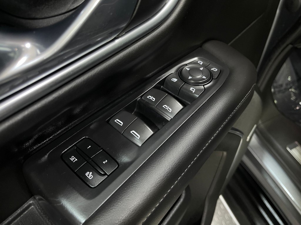 2021 Chevrolet Tahoe Image 15