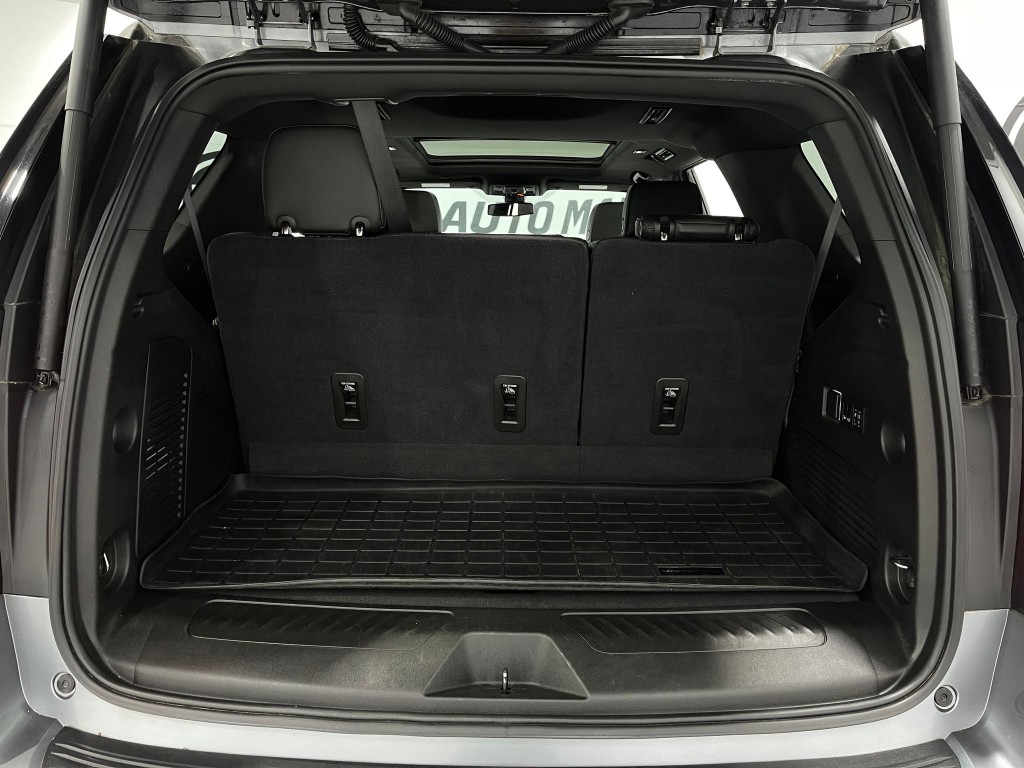 2021 Chevrolet Tahoe Image 25