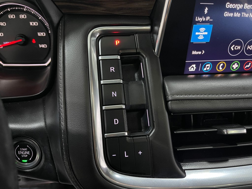 2021 Chevrolet Tahoe Image 28