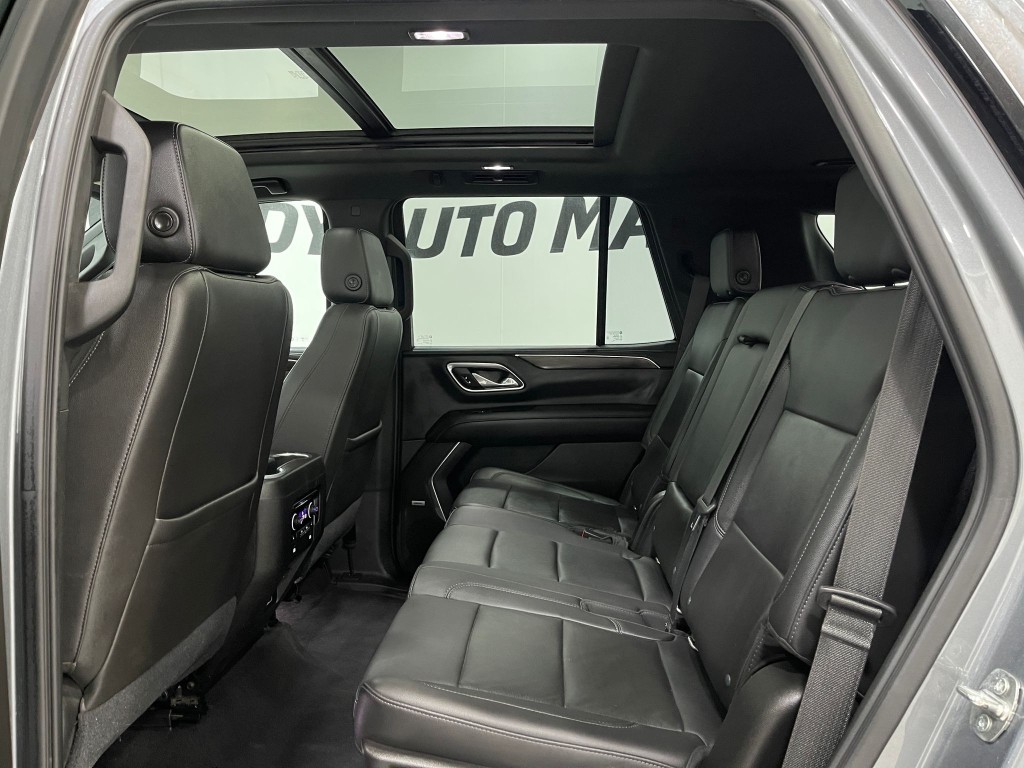 2021 Chevrolet Tahoe Image 29