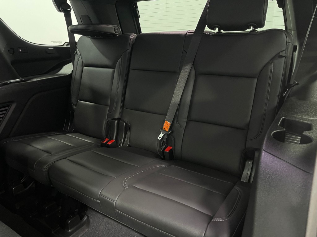 2021 Chevrolet Tahoe Image 30
