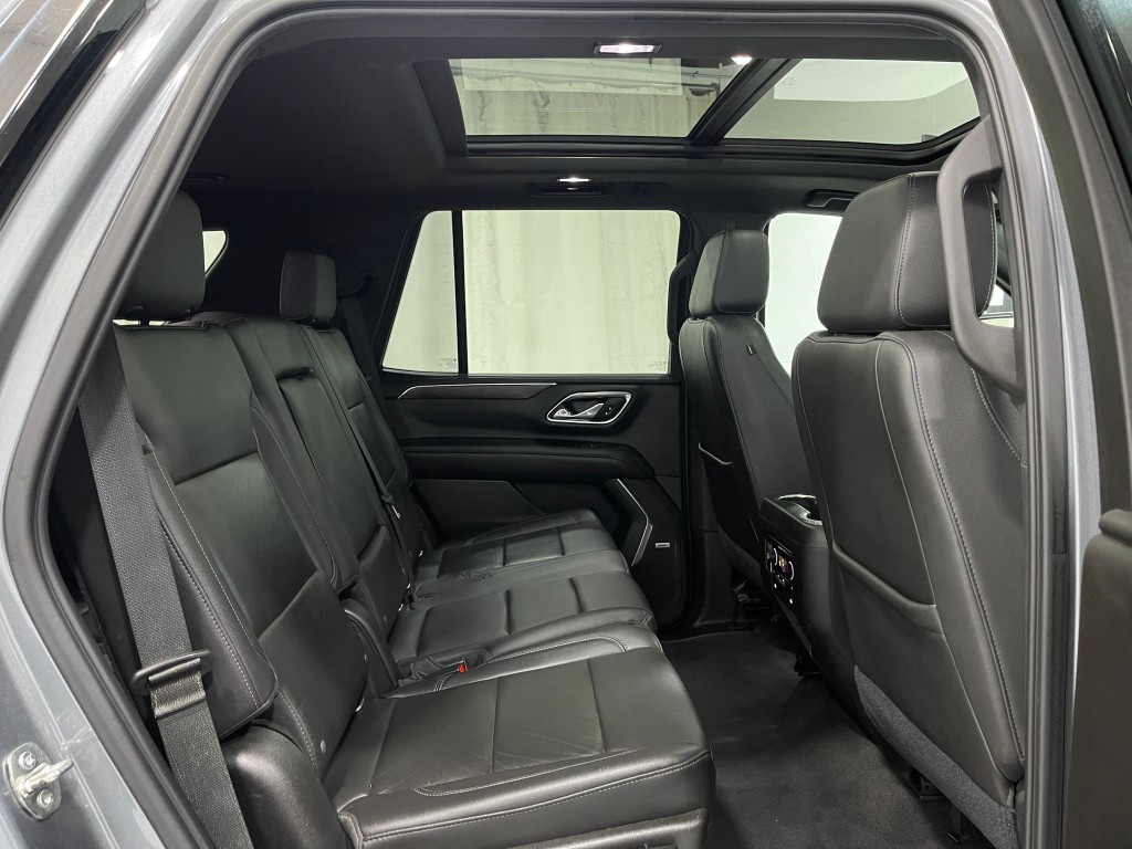 2021 Chevrolet Tahoe Image 32