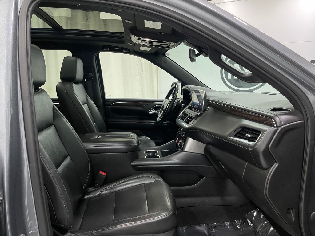 2021 Chevrolet Tahoe Image 33