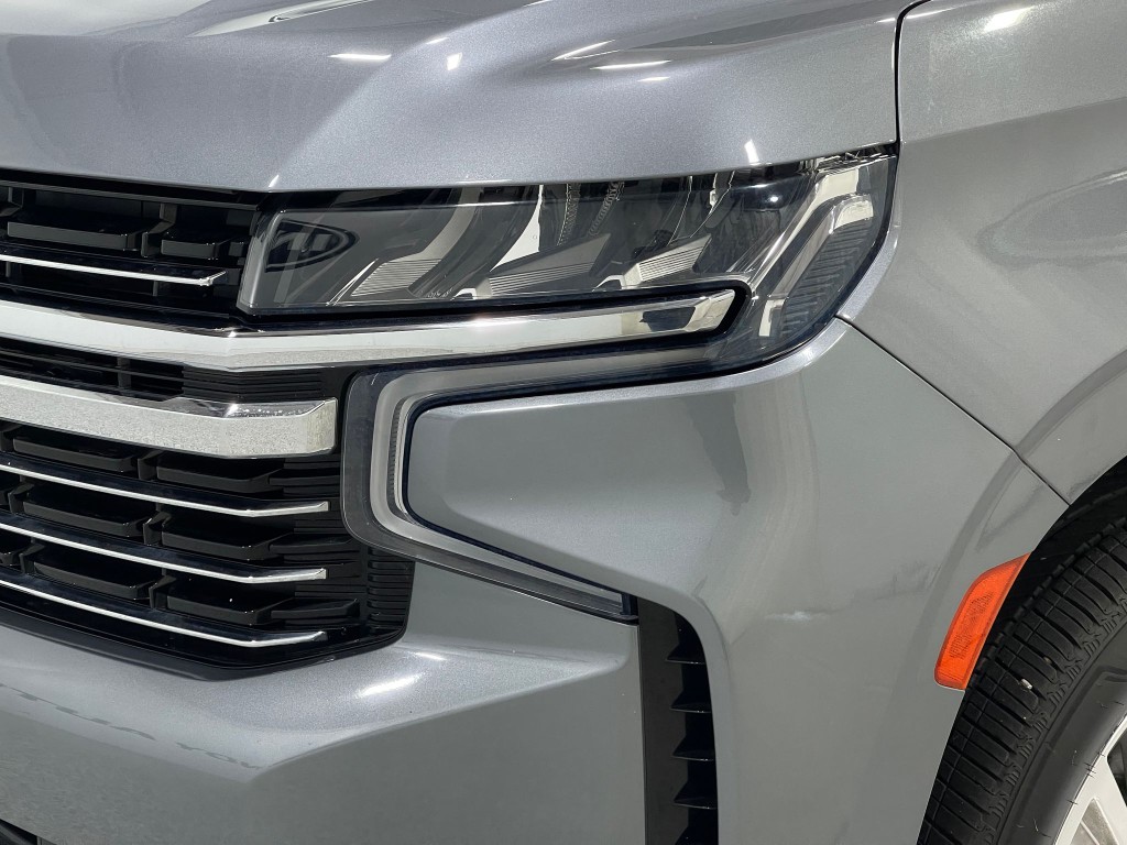 2021 Chevrolet Tahoe Image 34