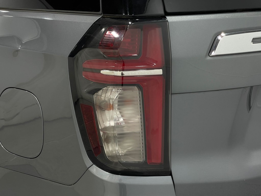 2021 Chevrolet Tahoe Image 35