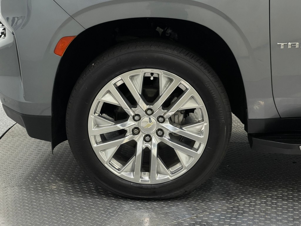 2021 Chevrolet Tahoe Image 36