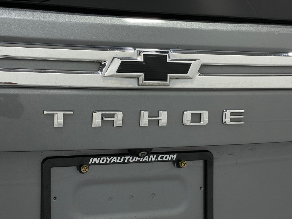 2021 Chevrolet Tahoe Image 40