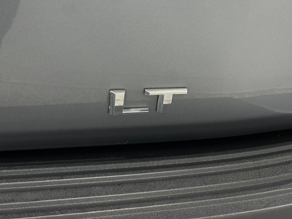 2021 Chevrolet Tahoe Image 41