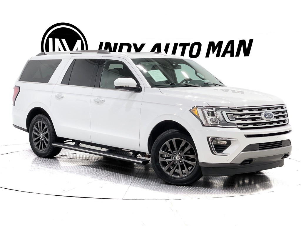 2021 Ford Expedition Image 2