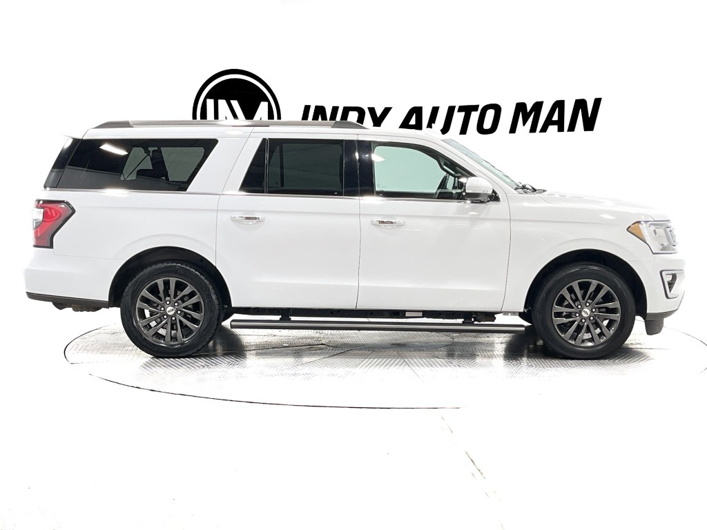 2021 Ford Expedition Image 3