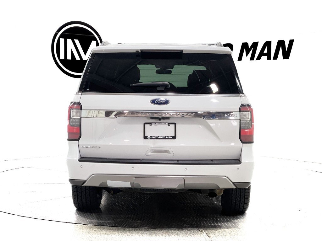 2021 Ford Expedition Image 5