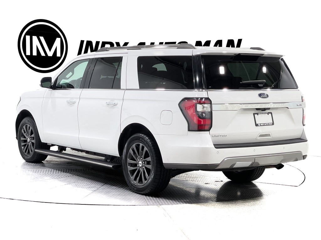 2021 Ford Expedition Image 6