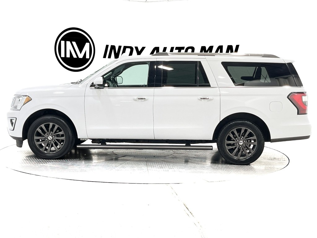 2021 Ford Expedition Image 7