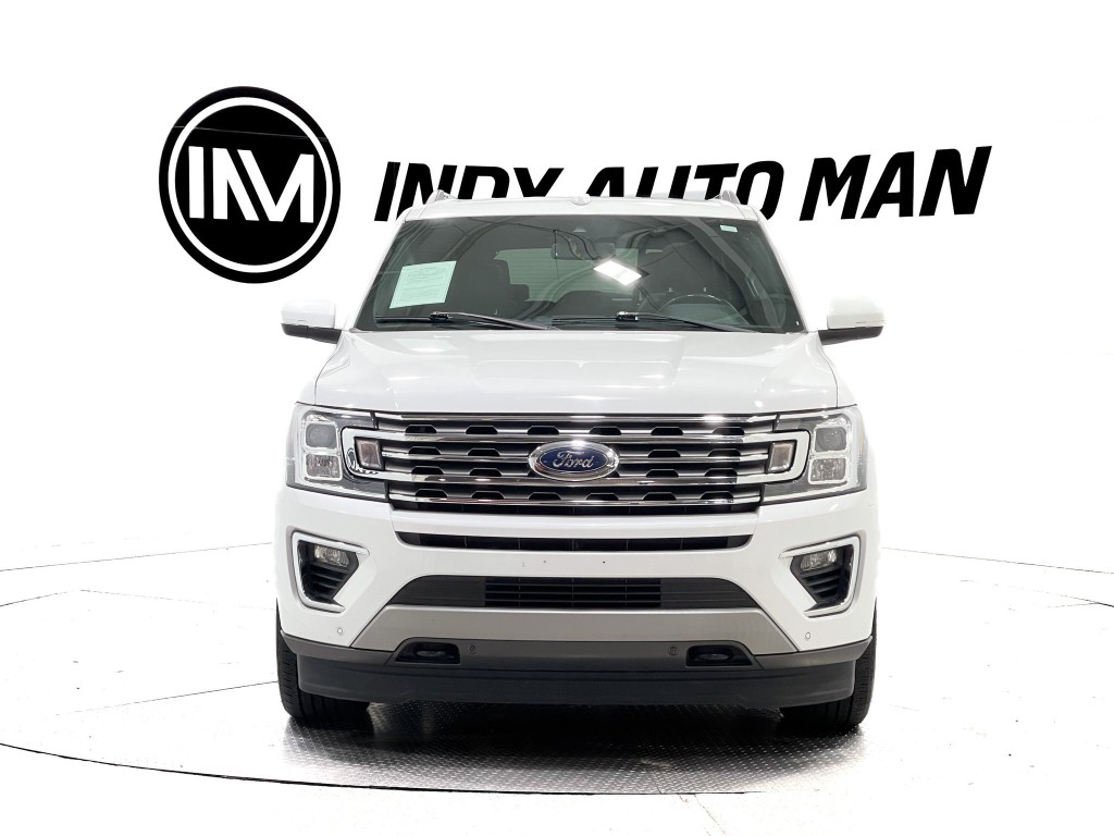 2021 Ford Expedition Image 9