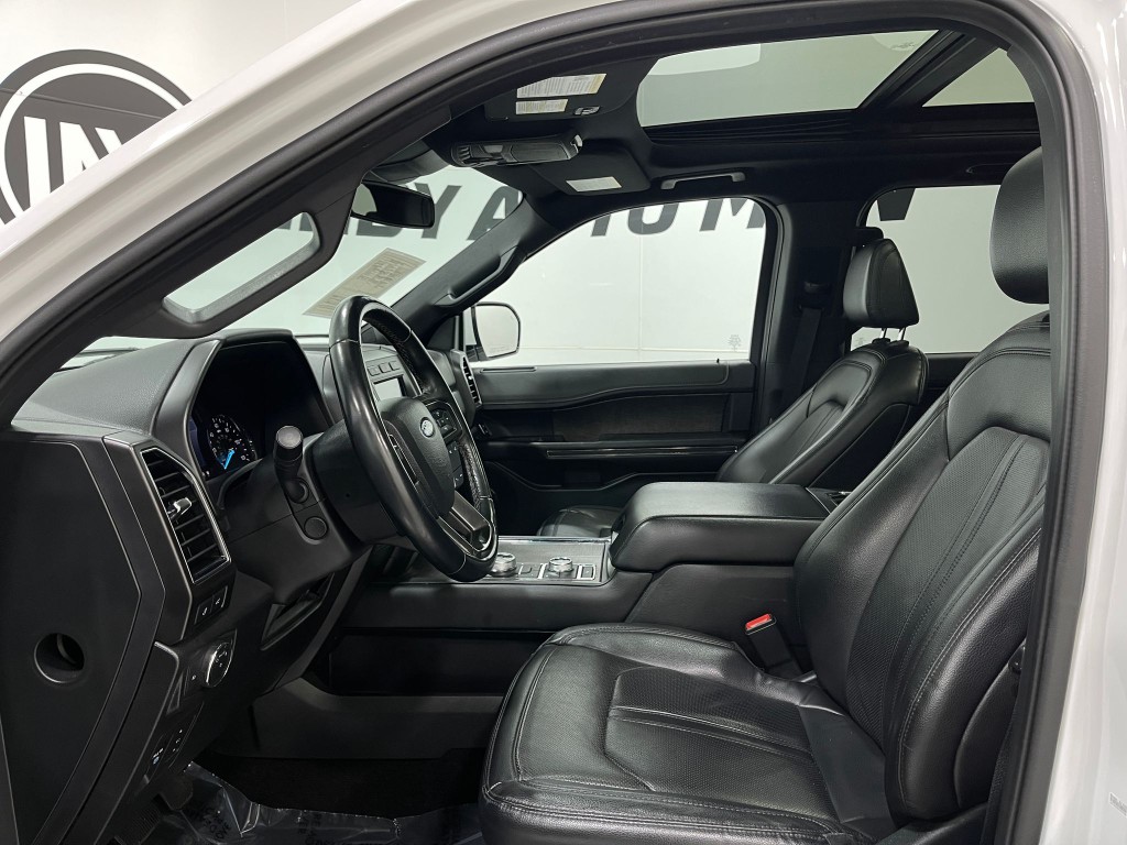2021 Ford Expedition Image 13