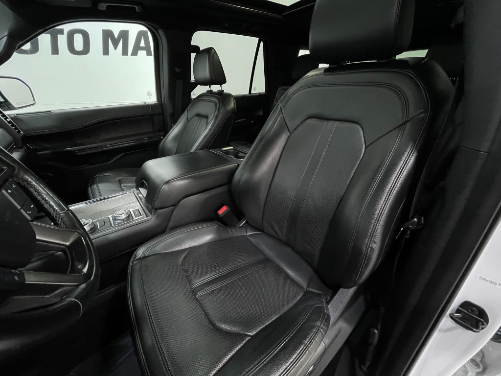 2021 Ford Expedition Image 14