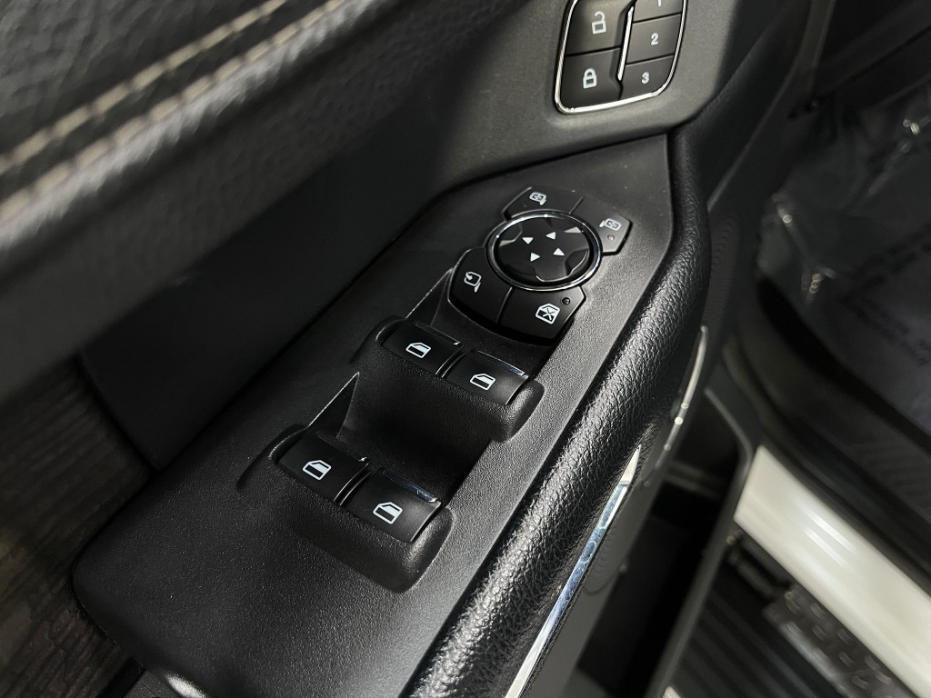2021 Ford Expedition Image 16