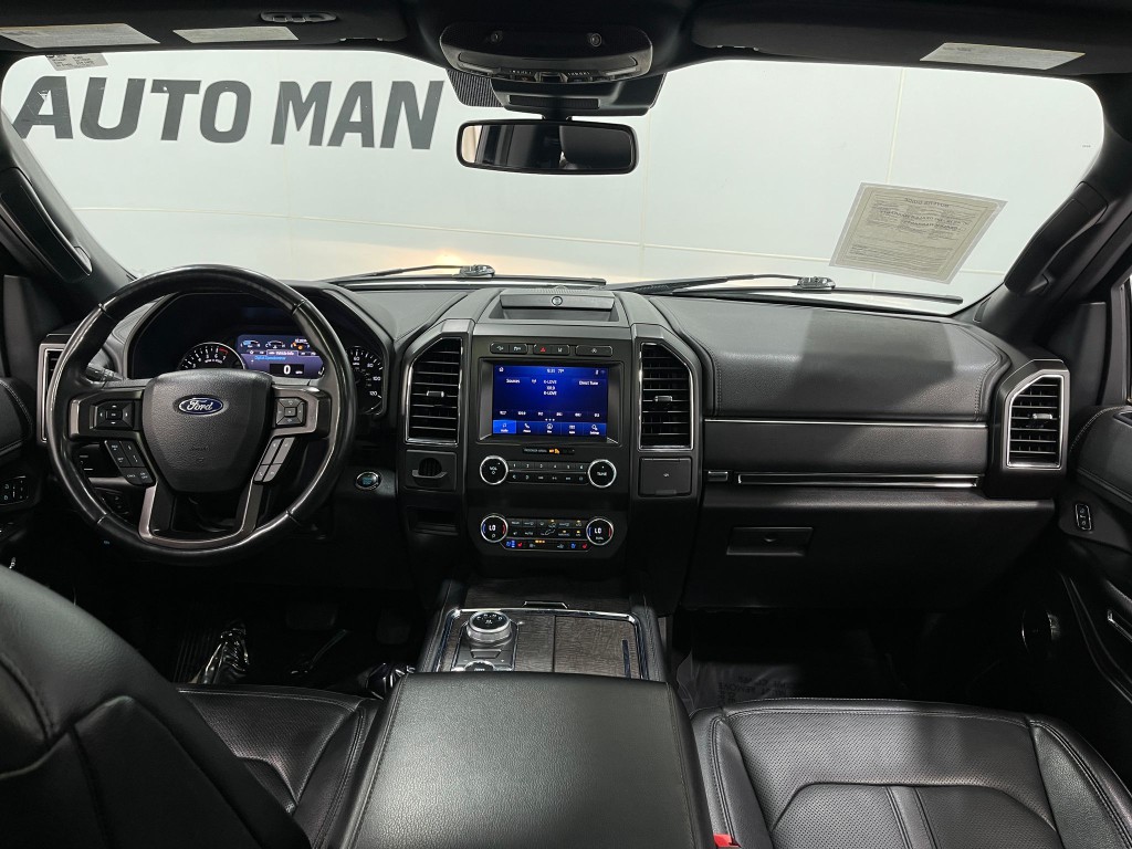 2021 Ford Expedition Image 19